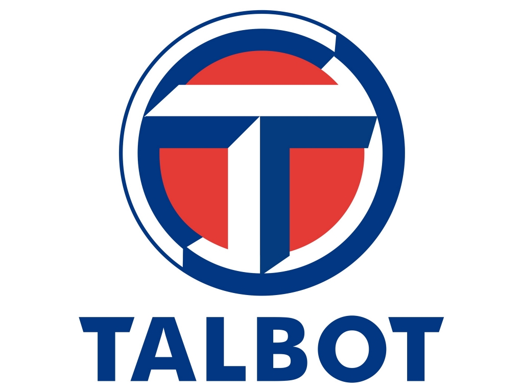 TALBOT SIMCA